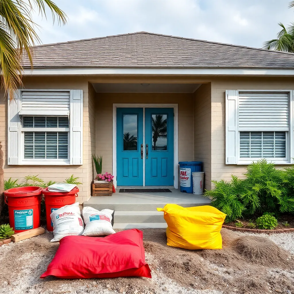 Is Your Home Hurricane-Ready This Year? - Professional restoration services image