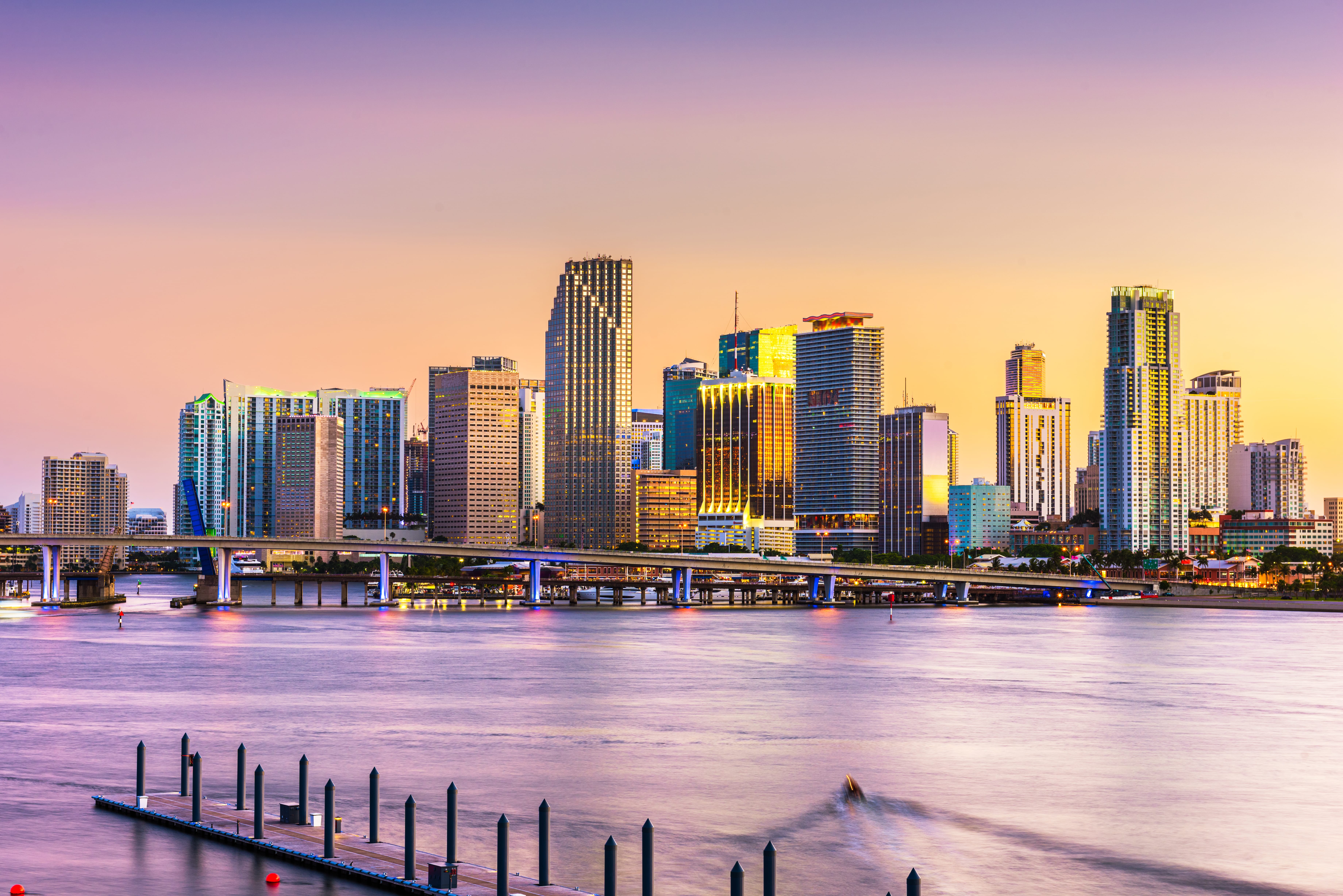 Miami - Restoration Services