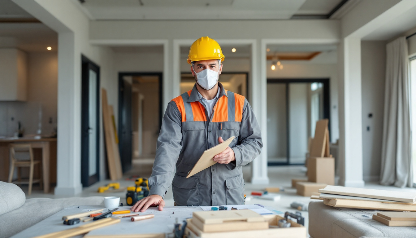 General Contracting